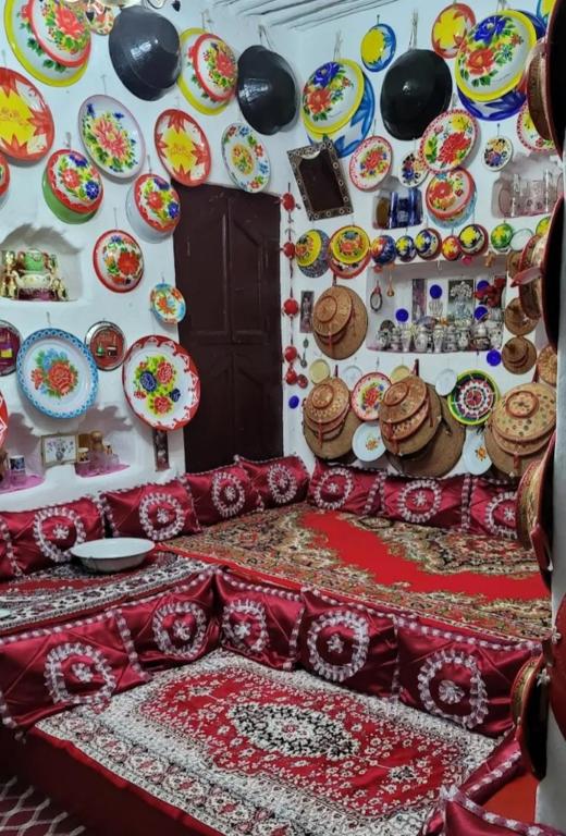 Traditional Harari House - Visit Harar